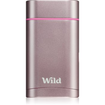 Wild Cherry Blossom Pink Case deodorant stick cu sac - imagine 2